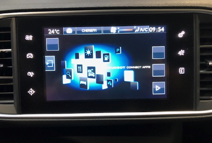 Peugeot 308 (2E GENERATION) II 1.6 BLUEHDI 100 S&S ACCESS BUSINESS