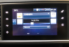 Peugeot 308 (2E GENERATION) II 1.6 BLUEHDI 100 S&S ACCESS BUSINESS