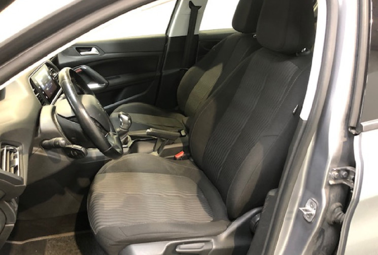 Peugeot 308 (2E GENERATION) II 1.6 BLUEHDI 100 S&S ACCESS BUSINESS