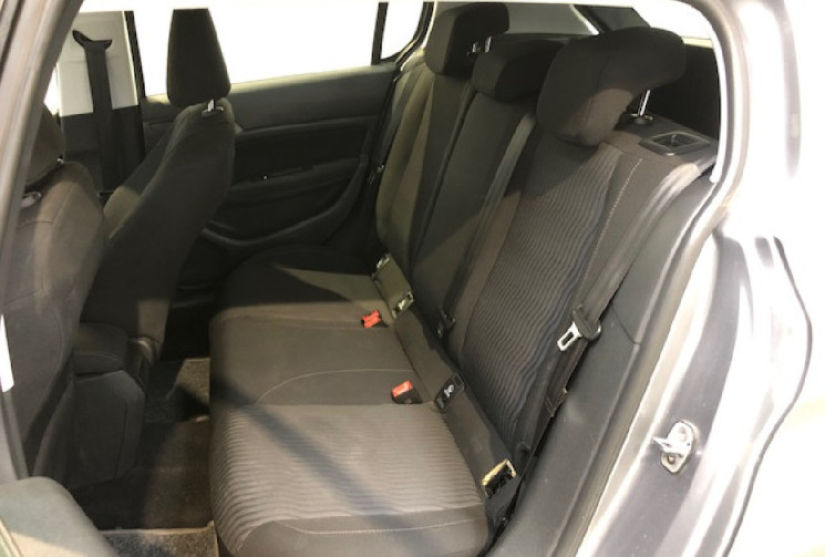 Peugeot 308 (2E GENERATION) II 1.6 BLUEHDI 100 S&S ACCESS BUSINESS