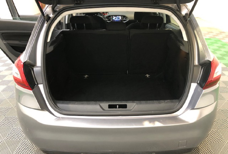Peugeot 308 (2E GENERATION) II 1.6 BLUEHDI 100 S&S ACCESS BUSINESS