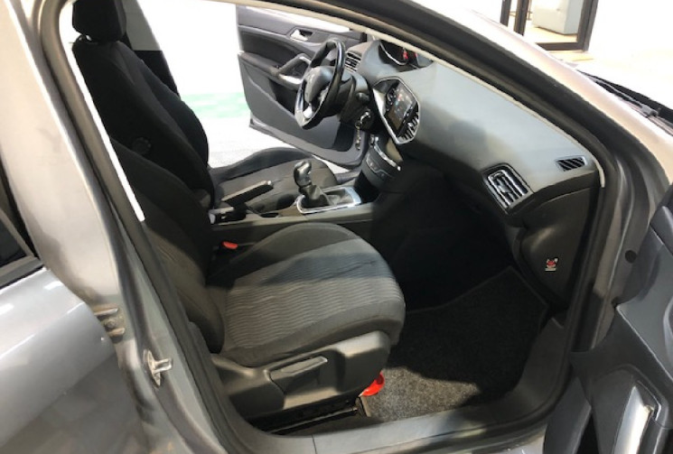 Peugeot 308 (2E GENERATION) II 1.6 BLUEHDI 100 S&S ACCESS BUSINESS