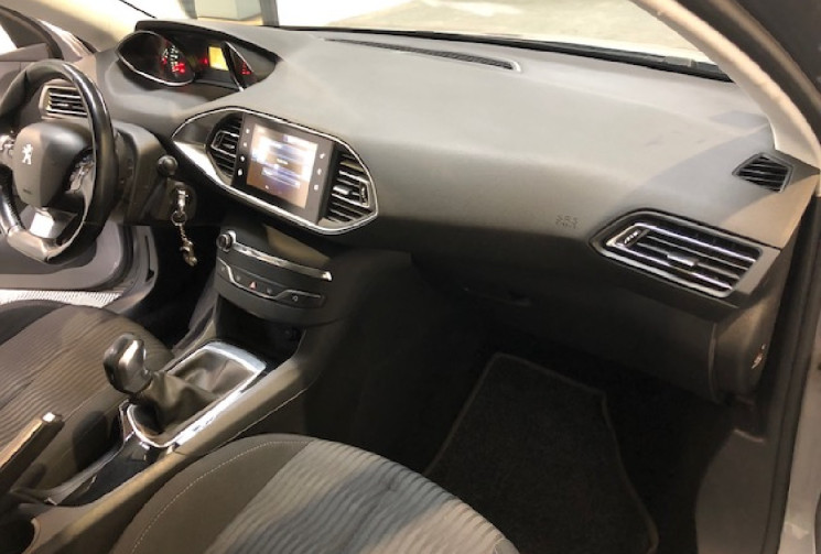 Peugeot 308 (2E GENERATION) II 1.6 BLUEHDI 100 S&S ACCESS BUSINESS