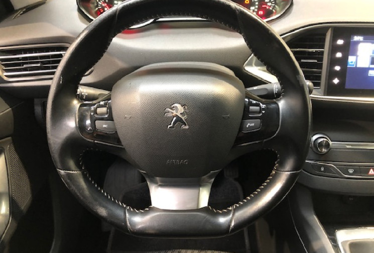 Peugeot 308 (2E GENERATION) II 1.6 BLUEHDI 100 S&S ACCESS BUSINESS