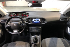 Peugeot 308 (2E GENERATION) II 1.6 BLUEHDI 100 S&S ACCESS BUSINESS