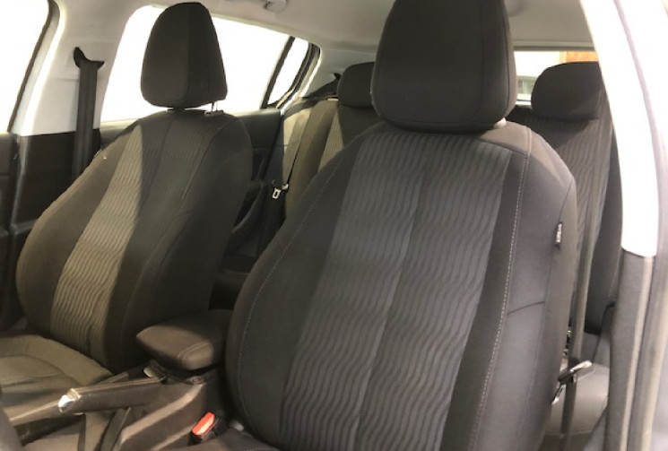 Peugeot 308 (2E GENERATION) II 1.6 BLUEHDI 100 S&S ACCESS BUSINESS