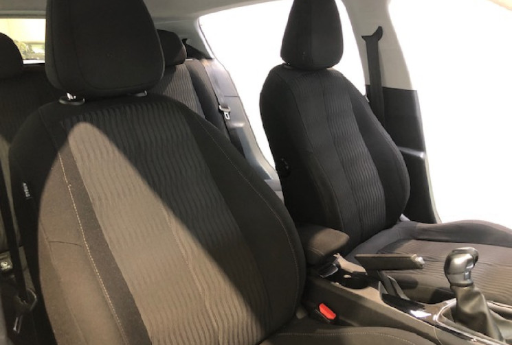 Peugeot 308 (2E GENERATION) II 1.6 BLUEHDI 100 S&S ACCESS BUSINESS