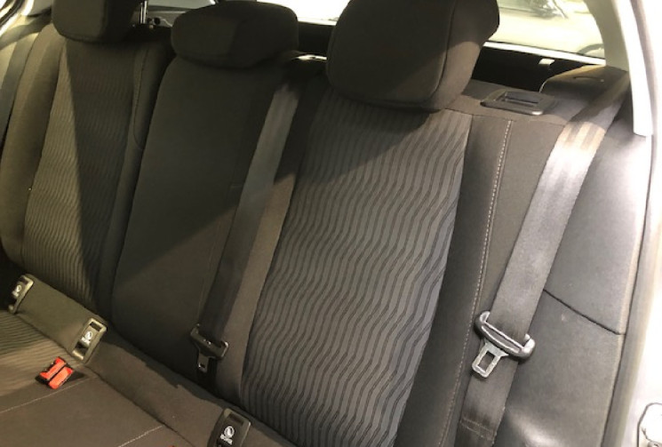 Peugeot 308 (2E GENERATION) II 1.6 BLUEHDI 100 S&S ACCESS BUSINESS