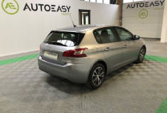 Peugeot 308 (2E GENERATION) II 1.6 BLUEHDI 100 S&S ACCESS BUSINESS