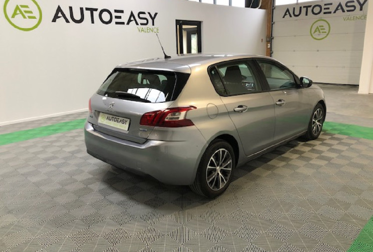 Peugeot 308 (2E GENERATION) II 1.6 BLUEHDI 100 S&S ACCESS BUSINESS