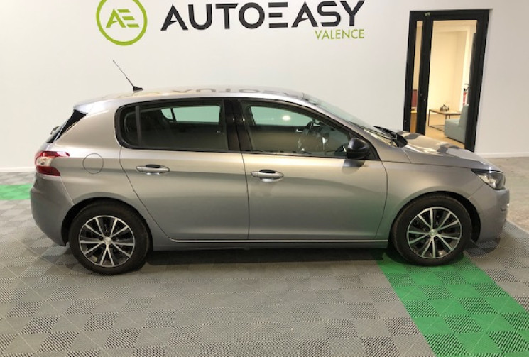 Peugeot 308 (2E GENERATION) II 1.6 BLUEHDI 100 S&S ACCESS BUSINESS
