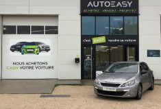 Peugeot 308 (2E GENERATION) II 1.6 BLUEHDI 100 S&S ACCESS BUSINESS