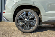 Skoda Karoq SPORTLINE 1.5 TSI  DSG7 150cv TOIT OUVRANT PANORAMIQUE
