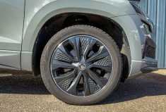 Skoda Karoq SPORTLINE 1.5 TSI  DSG7 150cv TOIT OUVRANT PANORAMIQUE