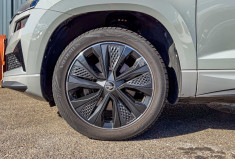 Skoda Karoq SPORTLINE 1.5 TSI  DSG7 150cv TOIT OUVRANT PANORAMIQUE