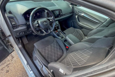Skoda Karoq SPORTLINE 1.5 TSI  DSG7 150cv TOIT OUVRANT PANORAMIQUE