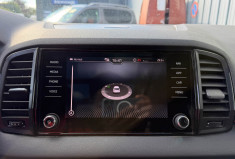 Skoda Karoq SPORTLINE 1.5 TSI  DSG7 150cv TOIT OUVRANT PANORAMIQUE