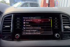 Skoda Karoq SPORTLINE 1.5 TSI  DSG7 150cv TOIT OUVRANT PANORAMIQUE