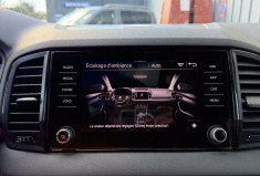 Skoda Karoq SPORTLINE 1.5 TSI  DSG7 150cv TOIT OUVRANT PANORAMIQUE
