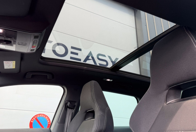 Skoda Karoq SPORTLINE 1.5 TSI  DSG7 150cv TOIT OUVRANT PANORAMIQUE