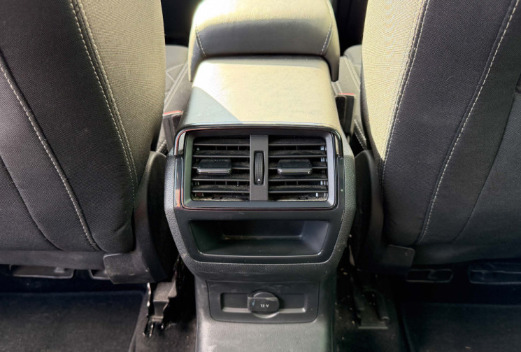Skoda Karoq SPORTLINE 1.5 TSI  DSG7 150cv TOIT OUVRANT PANORAMIQUE