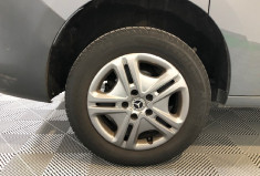 Mercedes CITAN 2 II FOURGON 113 ESS LONG FIRST 131 CV