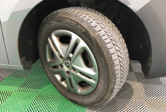 Mercedes CITAN 2 II FOURGON 113 ESS LONG FIRST 131 CV