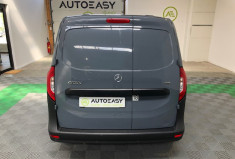 Mercedes CITAN 2 II FOURGON 113 ESS LONG FIRST 131 CV