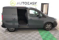 Mercedes CITAN 2 II FOURGON 113 ESS LONG FIRST 131 CV