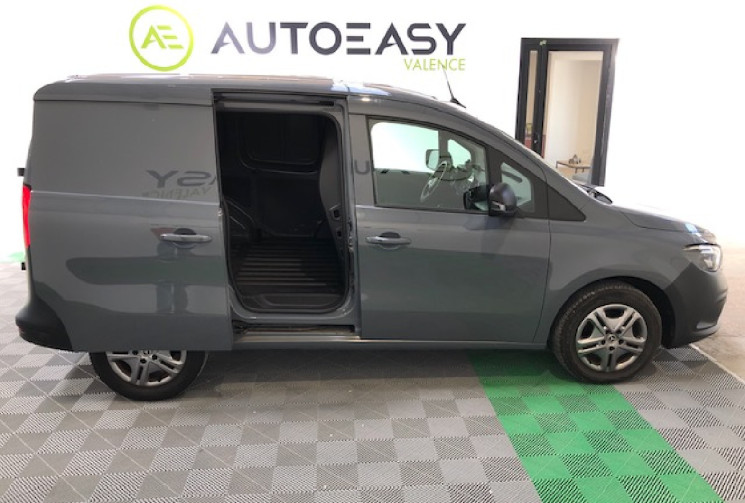 Mercedes CITAN 2 II FOURGON 113 ESS LONG FIRST 131 CV