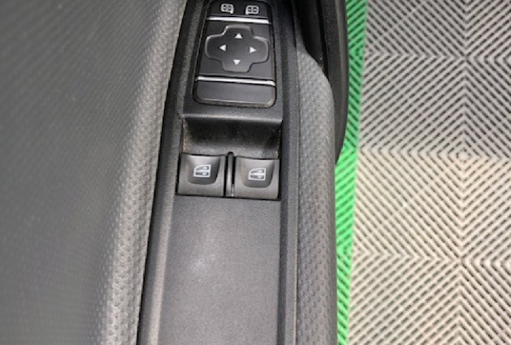 Mercedes CITAN 2 II FOURGON 113 ESS LONG FIRST 131 CV