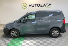 Mercedes CITAN 2 II FOURGON 113 ESS LONG FIRST 131 CV