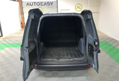 Mercedes CITAN 2 II FOURGON 113 ESS LONG FIRST 131 CV