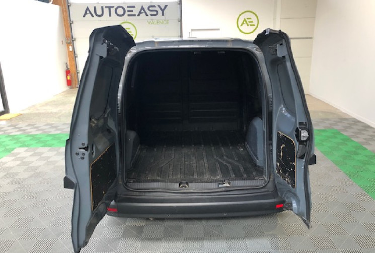 Mercedes CITAN 2 II FOURGON 113 ESS LONG FIRST 131 CV