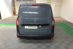 Mercedes CITAN 2 II FOURGON 113 ESS LONG FIRST 131 CV