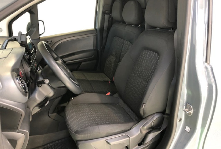 Mercedes CITAN 2 II FOURGON 113 ESS LONG FIRST 131 CV