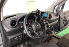 Mercedes CITAN 2 II FOURGON 113 ESS LONG FIRST 131 CV