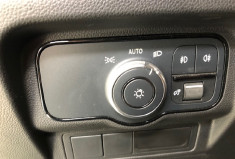 Mercedes CITAN 2 II FOURGON 113 ESS LONG FIRST 131 CV