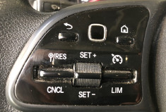 Mercedes CITAN 2 II FOURGON 113 ESS LONG FIRST 131 CV