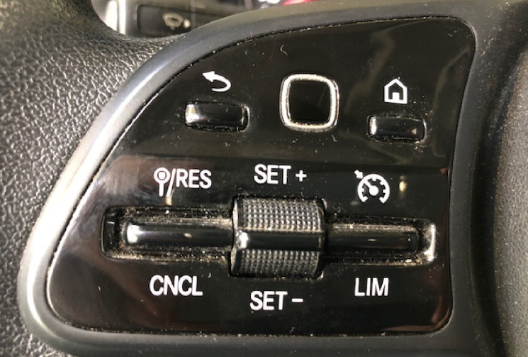 Mercedes CITAN 2 II FOURGON 113 ESS LONG FIRST 131 CV
