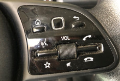 Mercedes CITAN 2 II FOURGON 113 ESS LONG FIRST 131 CV