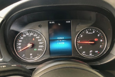 Mercedes CITAN 2 II FOURGON 113 ESS LONG FIRST 131 CV