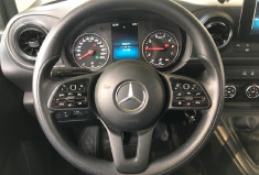 Mercedes CITAN 2 II FOURGON 113 ESS LONG FIRST 131 CV