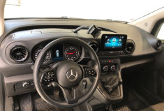 Mercedes CITAN 2 II FOURGON 113 ESS LONG FIRST 131 CV