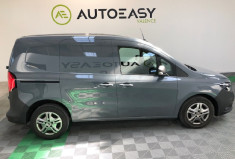 Mercedes CITAN 2 II FOURGON 113 ESS LONG FIRST 131 CV