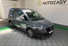 Mercedes CITAN 2 II FOURGON 113 ESS LONG FIRST 131 CV