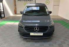 Mercedes CITAN 2 II FOURGON 113 ESS LONG FIRST 131 CV