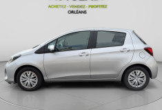 Toyota Yaris 1.0 VVTI 69CH / FINITION FRANCE  