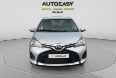 Toyota Yaris 1.0 VVTI 69CH / FINITION FRANCE  