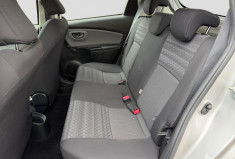 Toyota Yaris 1.0 VVTI 69CH / FINITION FRANCE  